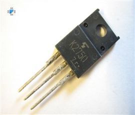 [98115] N-FET 600V, 3,5A, 35W TO-220F
