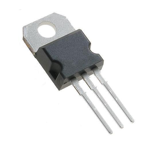 [98116] N-FET 800V 3A 80W TO-220
