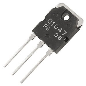 [98125] SI-N 160V 12A 100W 15MHz TO-3P