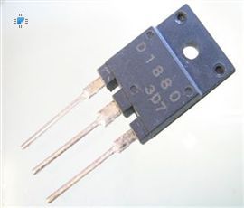 [98130] SI-N+D 1500V 8A 70W TO-218ISO