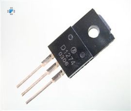 [98138] SI-N 160V 6A 40W TO-220F