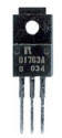 [98145] SI-N 120V 1.5A 20W 80MHz TO-220F