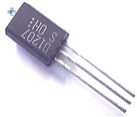 [98149] SI-N 60V 2A 1W TO-92M