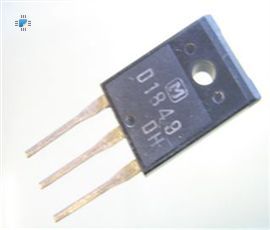 [98167] SI-N+D 1500/700V 7A 120W TO-3PBL