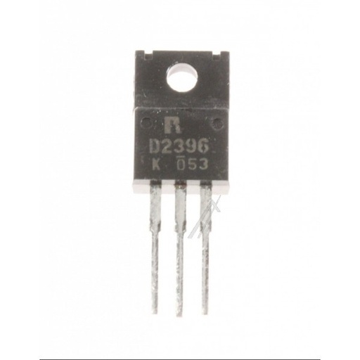 [98182] SI-N 80V 3A 30W TO-220F