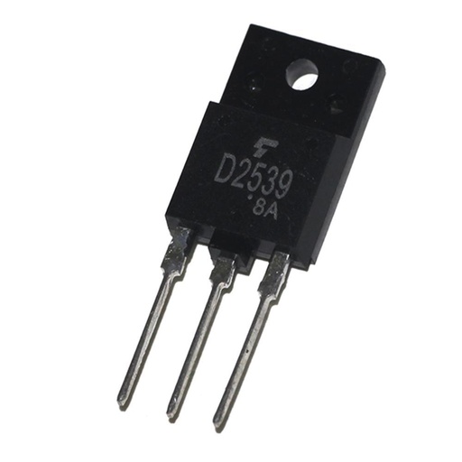 [98184] SI-N 1500V 7A 50W TO-3PML