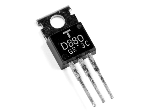 [98191] SI-N 60V 3A 30W 0.8us TO-220