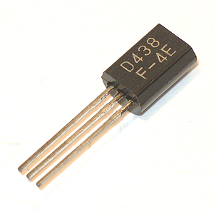 [98193] SI-N 100V 0.7A 0.9W 100MHz TO-92