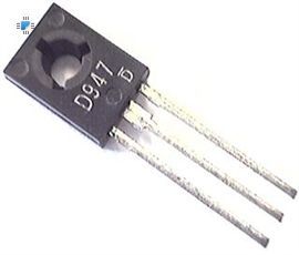 [98197] N-DARL 40V 2A 5W 150MHz TO-126