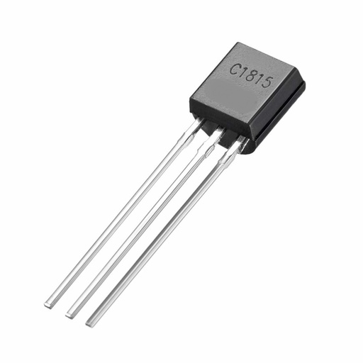 [98202] NPN 60V 0,15A 0,4W TO92