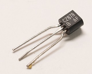 [98206] SI-N 20V 0.3A 0.4W 30MHz TO-92