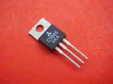 [98209] SI-N 80V 6A 20W 27MHz TO-220