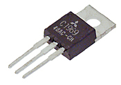 [98210] SI-N 60V 6A 20W