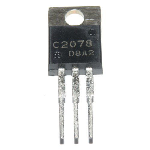 [98213] SI-N 80V 3A 10W 150MHZ TO-220
