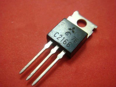[98214] SI-N 75V 4A 12.5W RFPOWER TO-220