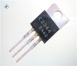 [98219] SI-N 180V 1.5A 25W 100MHz TO-220