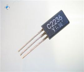 [98226] SI-N 30V 1.5A 0.9W 120MHz TO-92