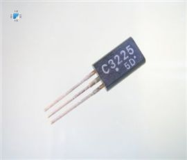 [98232] SI-N 40V 2A 0.9W TO-92M