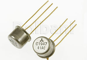[98236] SI-N 35V 1A 4W/175MHz TO-39
