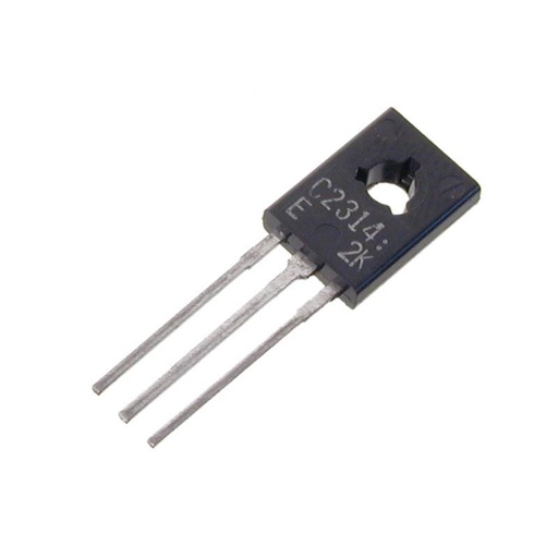[98237] SI-N 75V 1A 5W TO-126