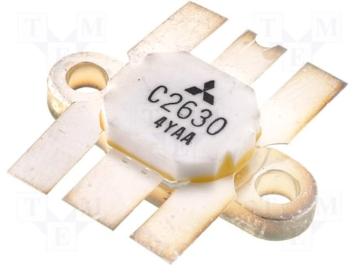 [98238] SI-N 35V 14A 100W 175MHz SOT-119
