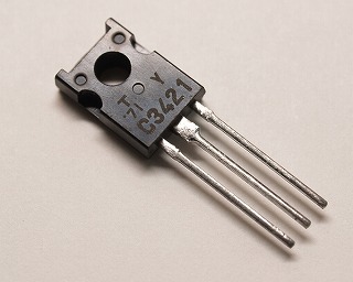 [98243] SI-N 120V 1A 10W 120MHz TO-126