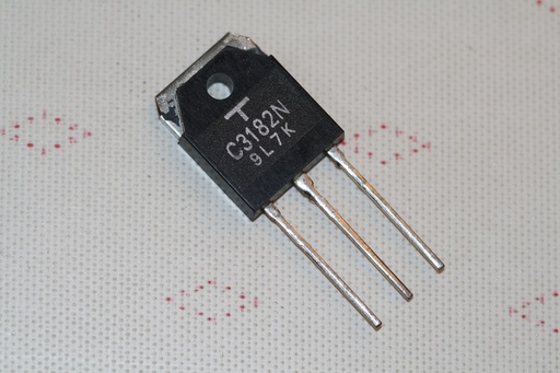 [98248] SI-N 140V 10A 100W 30MHz TO-3P
