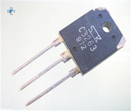 [98249] SI-N 230V 15A 130W TO-3P