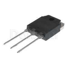 [98250] SI-N 150V 14A 125W 60MHz TO-3P