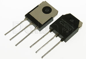 [98252] SI-N 1500V 10A 150W 0.2us TO-3P