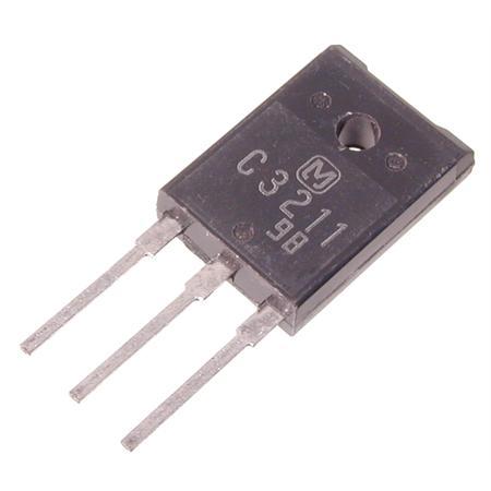 [98255] SI-N 800V 5A 70W >3MHz SOT-199
