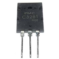 [98258] SI-N 200V 15A 150W 30MHz TO-3PBL PMC