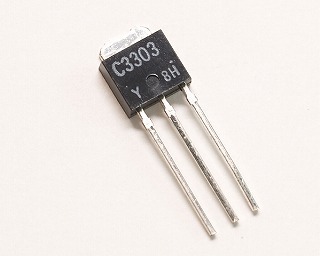 [98259] SI-N 100V 5A 20W 120MHz TO-218