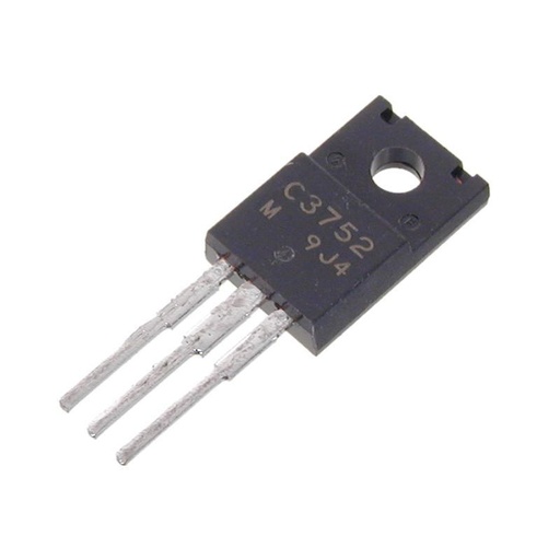 [98262] SI-N 1100/800V 3A 30W TO-220F