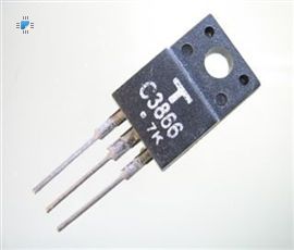 [98265] SI-N 900V 3A 40W TO-220F
