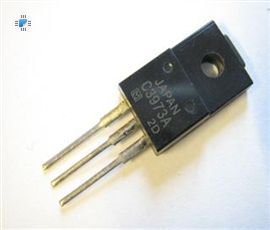 [98267] SI-N 900V 7A 45W TO-220F