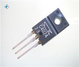 [98268] SI-N 100V 10A 35W TO-220F