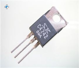 [98274] SI-N 450/400V 7A 40W TO-220