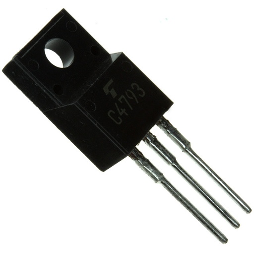 [98277] SI-N 230V 1A 20W 100MHz TO-220F