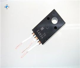 [98278] SI-N 500V 8A 45W TO-220ISO