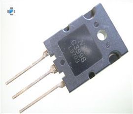 [98300] SI-N 1500V 25A 250W POWER TO-264