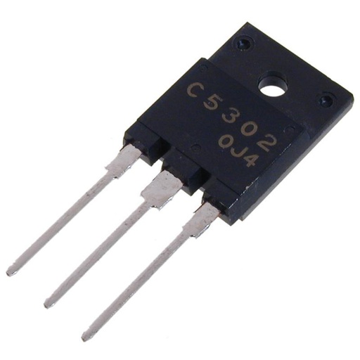 [98328] SI-N 1500V 15A 75W  TO-3PF