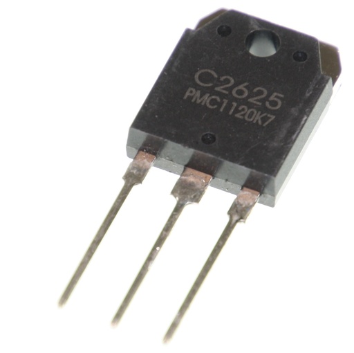 [98337] SI-N 450V 10A 80W TO-3P