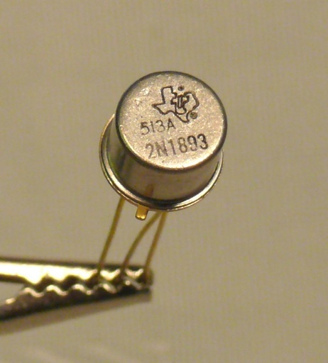 [98377] SI-N 120V 0.5A 0.8W TO-39