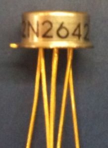 [98382] SI-N 45V 30mA 0,5W DUAL 6-pin TO-39
