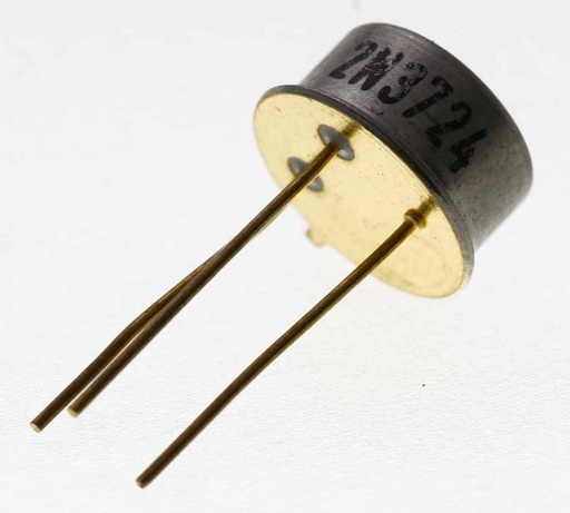 [98388] SI-N 50V, 0,5A, 0,8W, >300MHz, 20/55ns TO-39