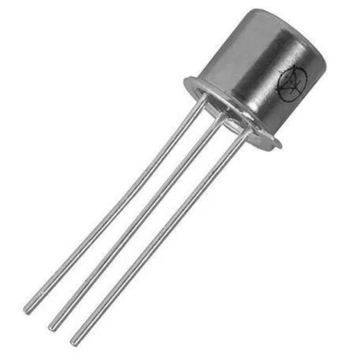 [98390] SI-N 40V, 0,2A, 0,3W TO-18