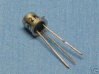 [98391] SI-N 60V 0,5A 0,4W TO-18