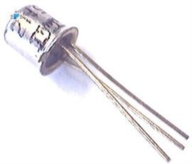 [98392] SI-N 40V 0.5A <40/40NS SW TO-18