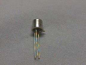 [98393] SI-N 70V 0,2A 0.36W 250MHz TO-18